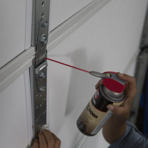 Garage Door Repair/Maintenance Lub